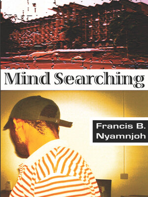 cover image of Mind Searching